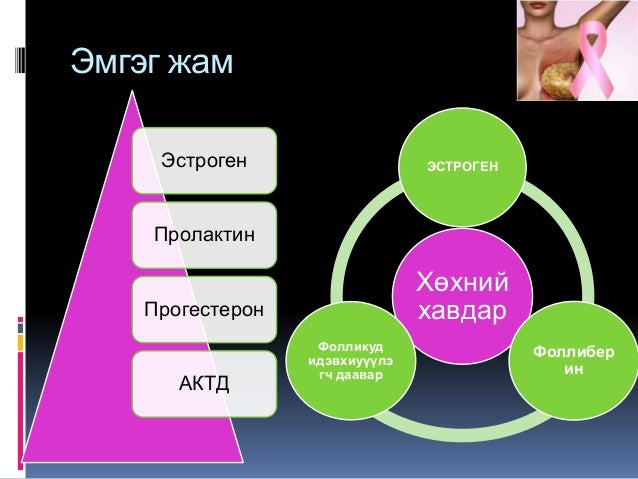 Xөхний хавдар