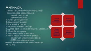 үений хэрэх төст ювэниль үрэвсэл | PPT