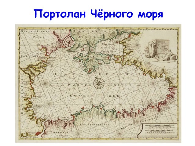 Генератор карт средневековья