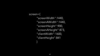 60
screen={
“screenWidth":1440,
“screenAWidth":1440,
“screenHeight":900,
“screenAHeight”:873,
“clientWidth”:1600,
“clientH...