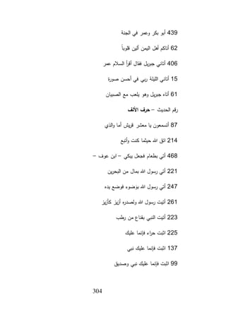 كتاب الفوائد الجلال بتخريج أحاديث السيرة والشمائل