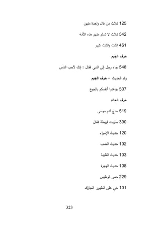 كتاب الفوائد الجلال بتخريج أحاديث السيرة والشمائل