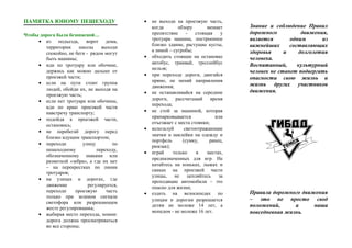 Памятка В Дневник Ученика | PPT