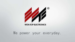 We power your everyday.
 