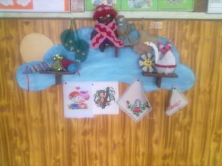 "Дитяча творчість"