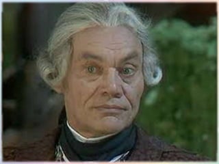 Стародум
• Стародум – кто это?
• Стародума – это дядя Софьи.
• Какие черты характера у Стародума?
• Прямодушен, проницателен, добр.
• Что делает Стародум?
• Стародум спасает Софью от жестокости
Простаковой.
 