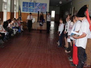 "День козацтва" "День Захисника України"