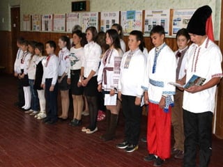 "День козацтва" "День Захисника України"