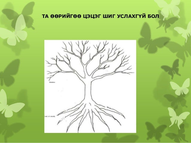 Хүн байхын учир