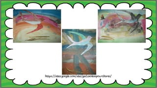 αποχαιρετώντας το φθινόπωρο   α' τάξη