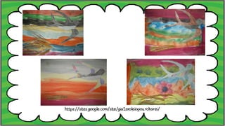 αποχαιρετώντας το φθινόπωρο   α' τάξη