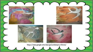 αποχαιρετώντας το φθινόπωρο   α' τάξη