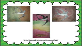 αποχαιρετώντας το φθινόπωρο   α' τάξη