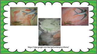 αποχαιρετώντας το φθινόπωρο   α' τάξη