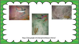 αποχαιρετώντας το φθινόπωρο   α' τάξη