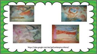 αποχαιρετώντας το φθινόπωρο   α' τάξη