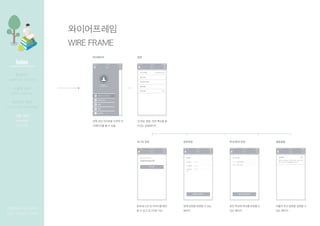 ?????
??? ??
??
???? & ????
?? D-day
??
??
????
??
?? ??? ?? ???
????
??
?? ??
??/?? ??
??
??/?? ??
????
??
??
?? ?? ???? ??? ?
????? ? ? ??
??
??? ?? sookmyung_SD
3.2.1
?? ??
??/?? ??
?? ??
?? ??
sookmyung_SD
????
???? ???? ??/?? ????
?? ?? ** ?? ???????
?? ??????
? ????
? ????
??
**
**
????
??? ?? ?? ??, ???/???? > ?? > ??
?? ???? ?? ??? ??? ????.
? ??, ??, ?? ??? ?
??? ?????
?? ??? ? ???? ??
? ? ?? ???? ??
?? ??? ??? ? ??
???
?? ??? ??? ??? ?
?? ???
??? ?? ??? ??? ?
?? ???
??????
WIRE FRAME
Index
[????? ??? ???]
??? | ??? | ???
????
???? ?? ??? ??
??? ??
????, ?????
???? ??
???, ????, ??? ???
?? ??
??????
??? ??
 