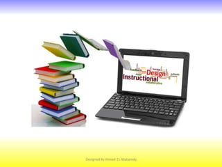 التعلم القائم على المشروعات