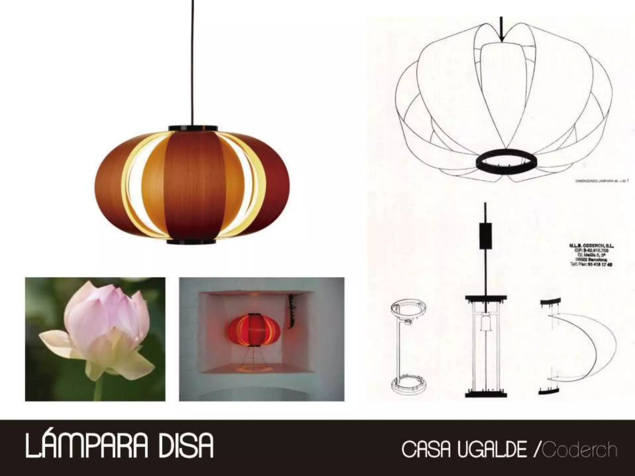 CASA UGALDE- Coderch