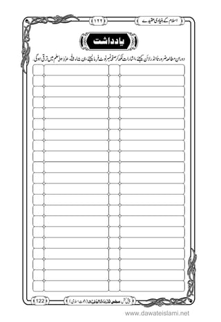 www.dawateislami.net
 