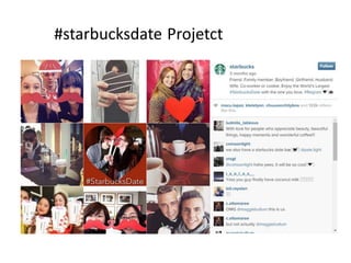 Projetct#starbucksdate
 