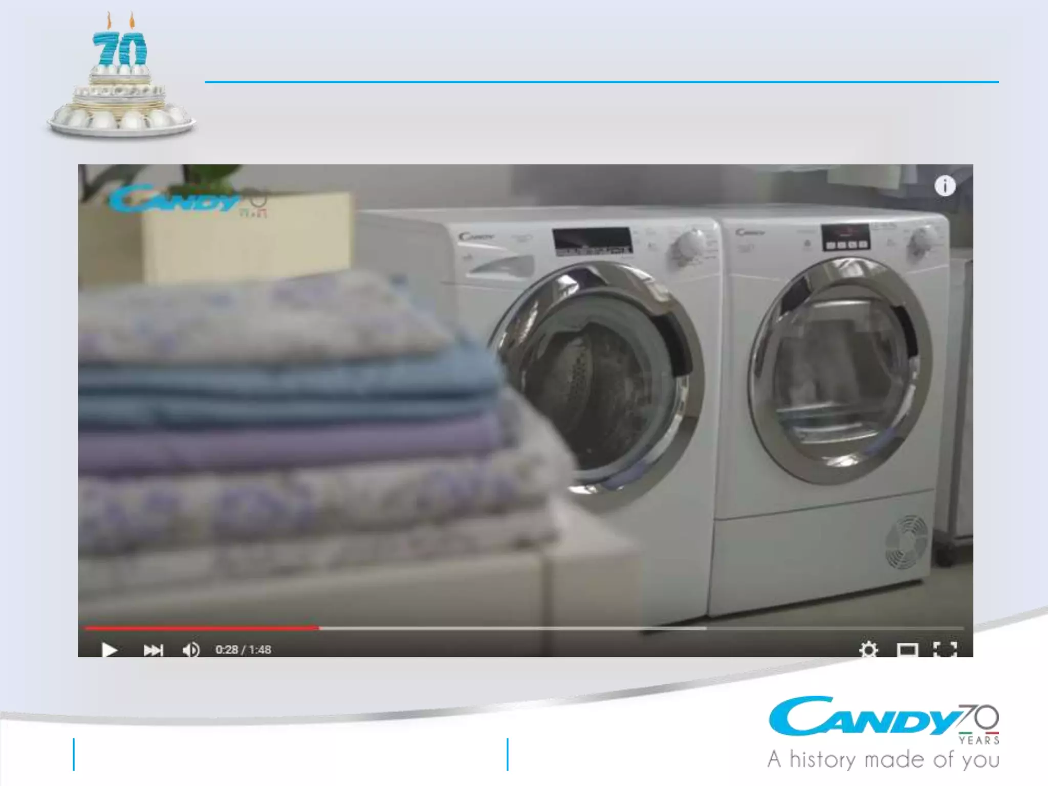 Cушильные и стирально сушильные машины