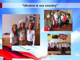 “Ukraine is our ǳܲԳٰ”
 