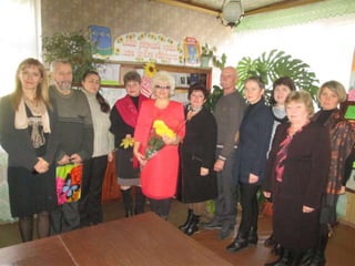 літературно мистецька вітальня