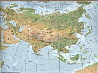 EURASIA
 