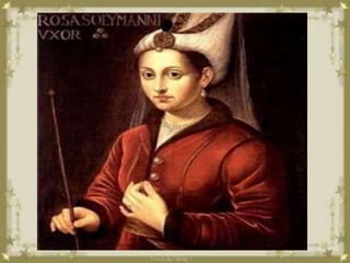 жїнки, що змінили історію