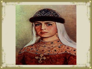 жїнки, що змінили історію