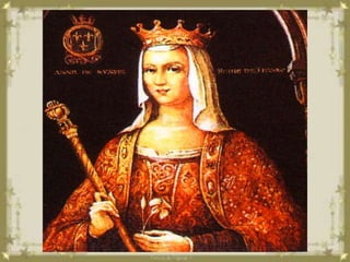 жїнки, що змінили історію