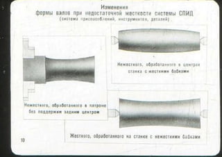 мовшович і.а. токарна обробка типових деталей