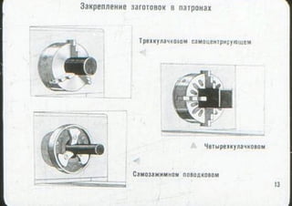 мовшович і.а. токарна обробка типових деталей