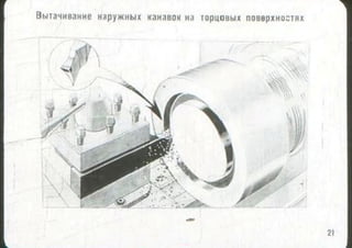 мовшович і.а. токарна обробка типових деталей