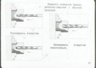 мовшович і.а. токарна обробка типових деталей