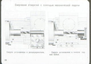 мовшович і.а. токарна обробка типових деталей