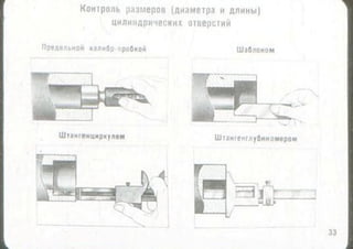 мовшович і.а. токарна обробка типових деталей