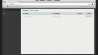 Аудит системы тестирования
10
 