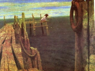 Tο τραγούδι της φάλαινας