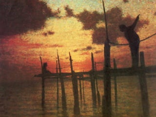 Tο τραγούδι της φάλαινας