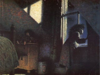 Tο τραγούδι της φάλαινας