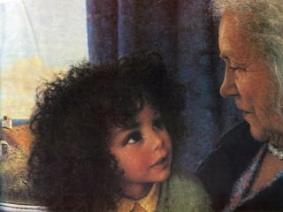 Tο τραγούδι της φάλαινας