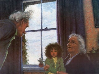 Tο τραγούδι της φάλαινας