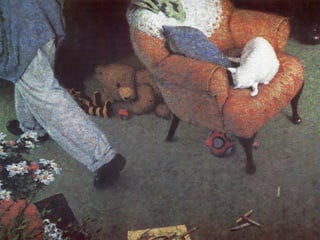 Tο τραγούδι της φάλαινας