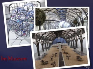 Im Museum
 