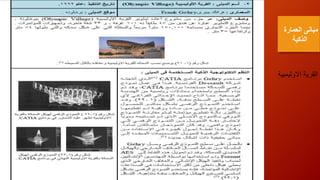 ‫القرية‬‫االوليمبي‬‫ة‬
‫العمارة‬ ‫مبانى‬
‫الذكية‬
 
