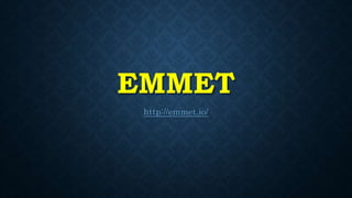 EMMET
http://emmet.io/
 