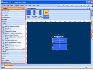برنامج أوبتتكس