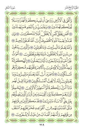 القران الكريم - مصحف المدينة الجديد